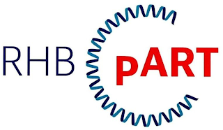 RHB PART logo
