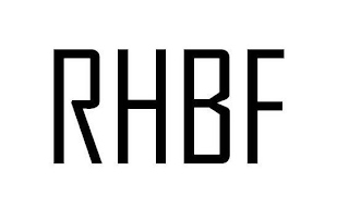 RHBF logo