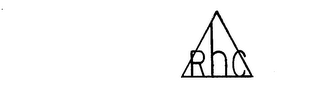RHC logo