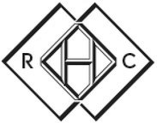 RHC logo