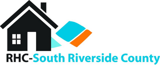 RHC-SOUTH RIVERSIDE COUNTY logo