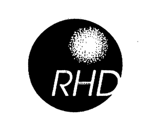 RHD logo