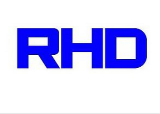 RHD logo