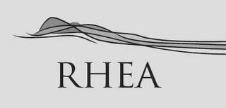 RHEA logo