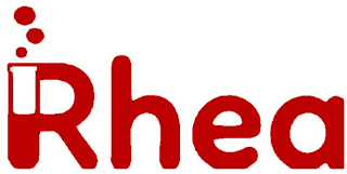 RHEA logo