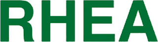 RHEA logo
