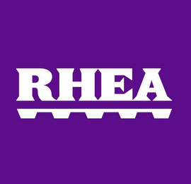 RHEA logo