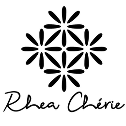 RHEA CHÉRIE logo