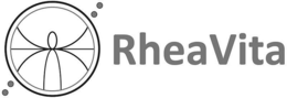 RHEA VITA logo
