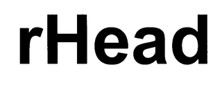 RHEAD logo