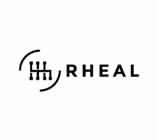 RHEAL logo