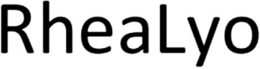 RHEALYO logo