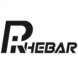RHEBAR logo