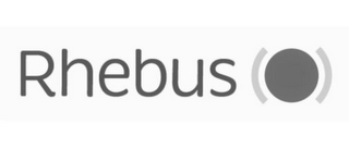 RHEBUS logo