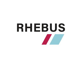 RHEBUS logo