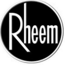 RHEEM logo
