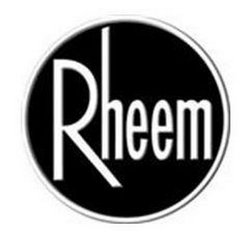 RHEEM logo