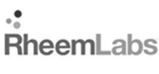 RHEEMLABS logo