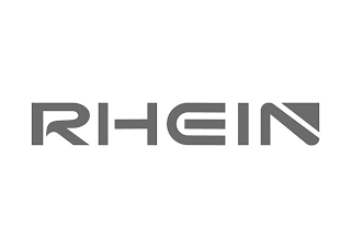 RHEIN logo