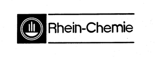 RHEIN-CHEMIE logo