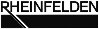 RHEINFELDEN logo