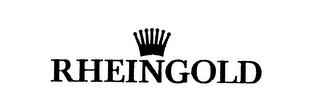 RHEINGOLD logo