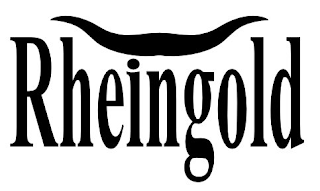 RHEINGOLD logo