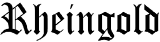 RHEINGOLD logo