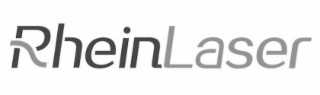 RHEINLASER logo