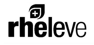 RHELEVE logo