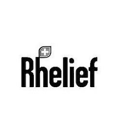 RHELIEF logo