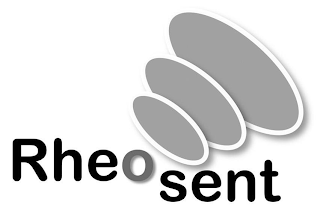 RHEO SENT logo