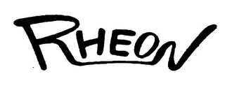 RHEON logo
