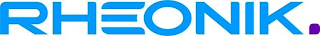 RHEONIK logo