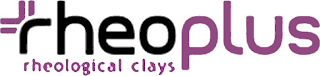 RHEOPLUS RHEOLOGICAL CLAYS logo