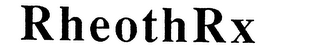 RHEOTHRX