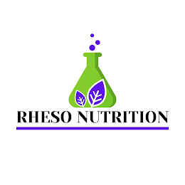 RHESO NUTRITION logo