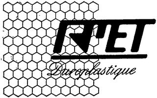 RHET DUROPLASTIQUE logo