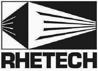RHETECH logo