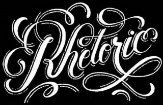 RHETORIC logo