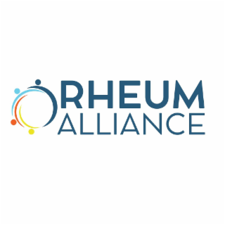 RHEUM ALLIANCE logo