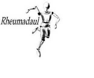 RHEUMADAUL logo