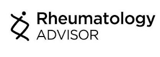 RHEUMATOLOGY ADVISOR logo