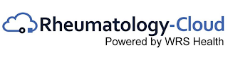 RHEUMATOLOGY-CLOUD POWERED BY WRS HEALTH logo