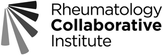 RHEUMATOLOGY COLLABORATIVE INSTITUTE logo