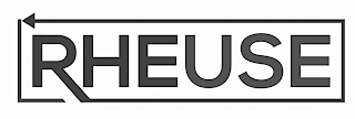 RHEUSE logo