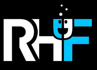 RHF logo