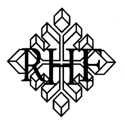 RHF logo