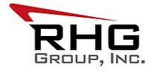 RHG GROUP, INC. logo