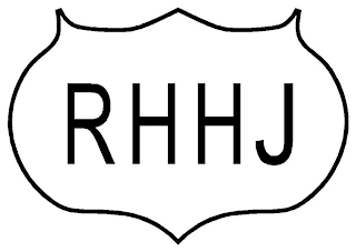 RHHJ logo